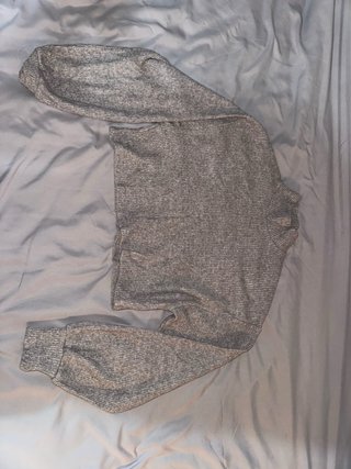 Ropa de invierno variada