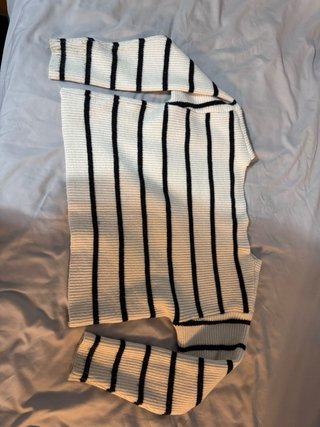 Ropa de invierno variada