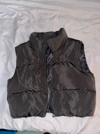 Ropa de invierno variada