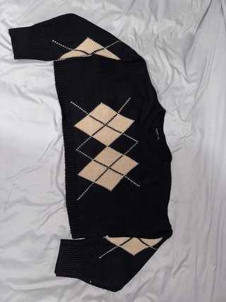 Ropa de invierno variada