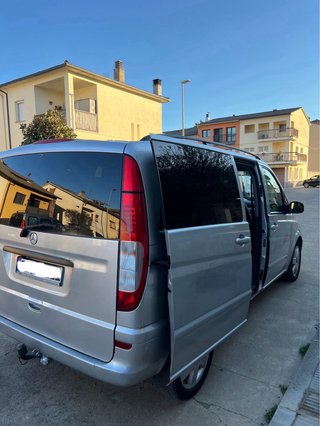 Mercedes-Benz Viano 2006