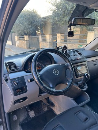 Mercedes-Benz Viano 2006