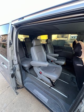 Mercedes-Benz Viano 2006