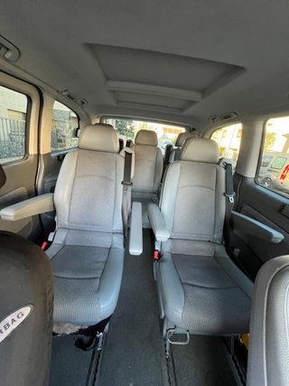 Mercedes-Benz Viano 2006