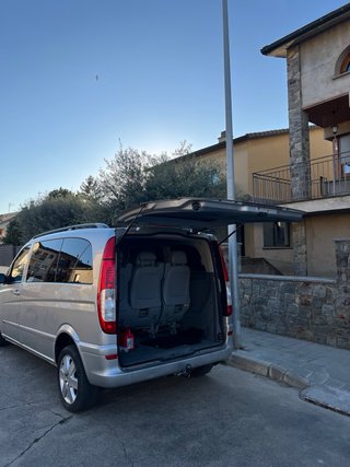 Mercedes-Benz Viano 2006