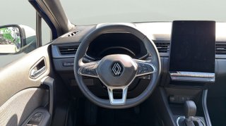 Renault Captur Techno E-Tech Híbrido 107 kW (145 CV)