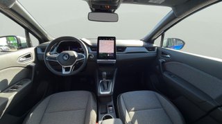Renault Captur Techno E-Tech Híbrido 107 kW (145 CV)