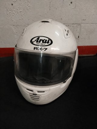 Casco Arai RX-7