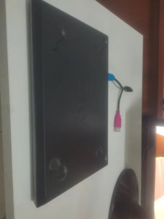 Disco Duro Externo Humax 320GB Sky+