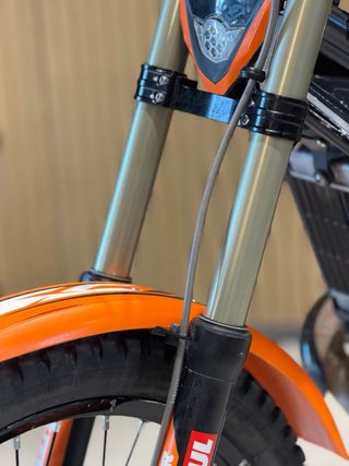 SCORPA SC 300 Factory 2022 Matriculada • TRIAL