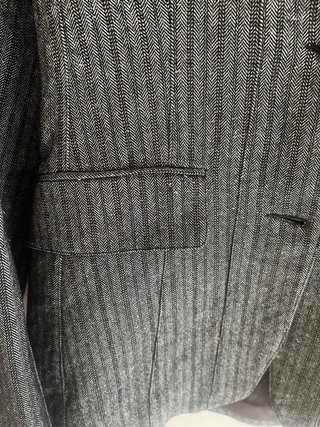 Blazer Chaqueta Zara Talla S