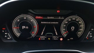 Audi Q3 35 TDI quattro 110 kW (150 CV) S tronic