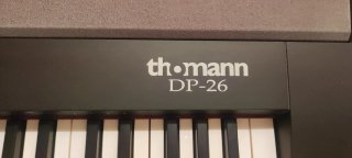 Thomann DP-26 Teclado Digital