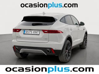 Jaguar E-PACE 2.0P S 4WD Auto 183 kW (249 CV)