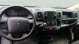 Citroen Jumper Furgon BlueHDi 140 35 Heavy L4H3 103 kW (140 CV)