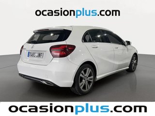 Mercedes-Benz Clase A 200 d 100 kW (136 CV)