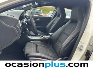 Mercedes-Benz Clase A 200 d 100 kW (136 CV)