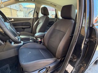 Ford Focus 2005