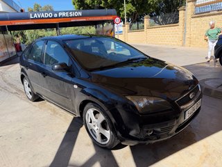 Ford Focus 2005