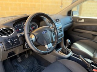 Ford Focus 2005