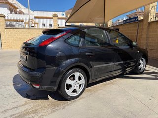 Ford Focus 2005