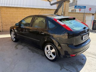 Ford Focus 2005