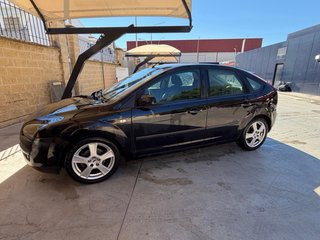 Ford Focus 2005