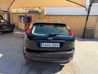 Ford Focus 2005
