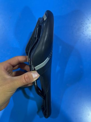 Sillín Selle Italia Boost X3 Negro