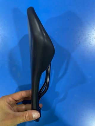 Sillín Selle Italia Boost X3 Negro