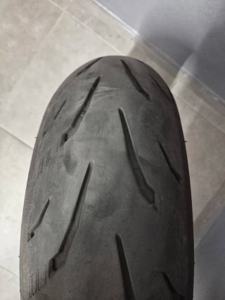 Neumático Michelin Power 6 180/55ZR17 73W
