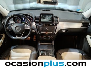 Mercedes-Benz GLE 500 e 4Matic 325 kW (442 CV)