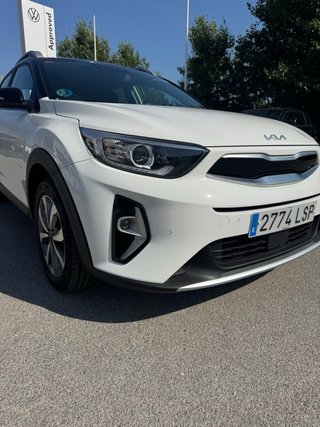 KIA Stonic MHEV 1.0 120 Drive