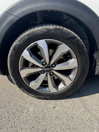 KIA Stonic MHEV 1.0 120 Drive