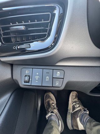 KIA Stonic MHEV 1.0 120 Drive