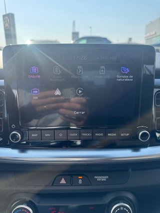 KIA Stonic MHEV 1.0 120 Drive
