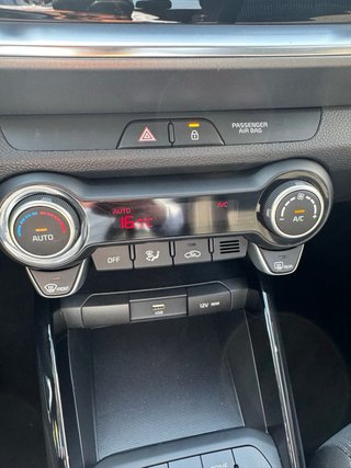 KIA Stonic MHEV 1.0 120 Drive