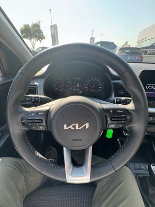 KIA Stonic MHEV 1.0 120 Drive