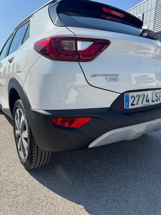 KIA Stonic MHEV 1.0 120 Drive