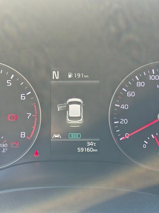 KIA Stonic MHEV 1.0 120 Drive