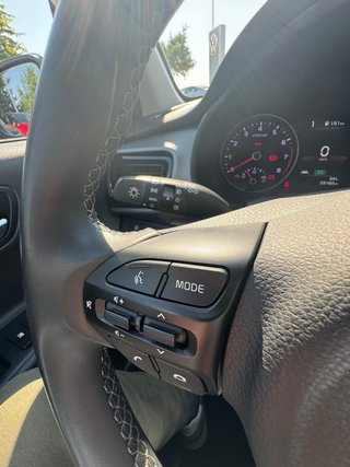 KIA Stonic MHEV 1.0 120 Drive