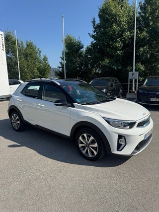 KIA Stonic MHEV 1.0 120 Drive