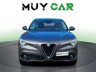 Alfa Romeo Stelvio 2.2 Diesel Executive AWD 132 kW (180 CV)
