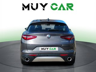 Alfa Romeo Stelvio 2.2 Diesel Executive AWD 132 kW (180 CV)