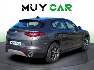 Alfa Romeo Stelvio 2.2 Diesel Executive AWD 132 kW (180 CV)