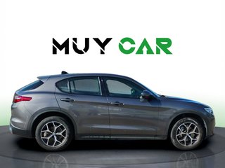 Alfa Romeo Stelvio 2.2 Diesel Executive AWD 132 kW (180 CV)