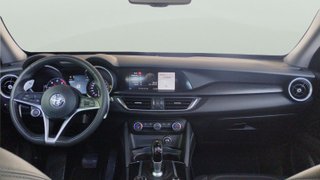 Alfa Romeo Stelvio 2.2 Diesel Executive AWD 132 kW (180 CV)