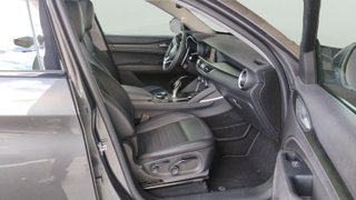 Alfa Romeo Stelvio 2.2 Diesel Executive AWD 132 kW (180 CV)
