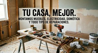 Manitas un tu hogar