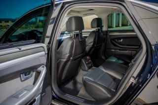 Audi S8 2009